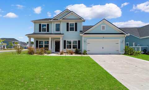 5724 Whitebark Dr., Myrtle Beach, SC 29577