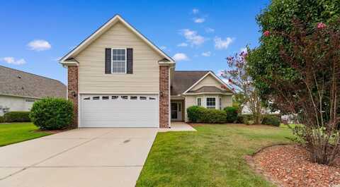 1133 Spalding Ct., Surfside Beach, SC 29575