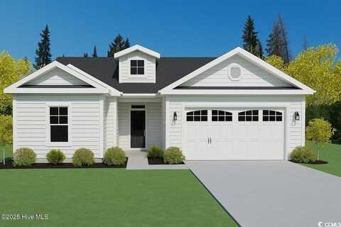 414 Laurel Ct., Calabash, NC 28467