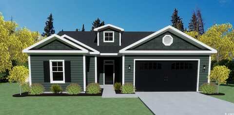 412 Laurel Ct., Calabash, SC 28467