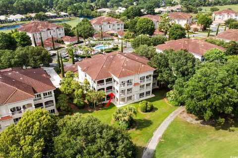 8578 San Marcello Dr., Myrtle Beach, SC 29579