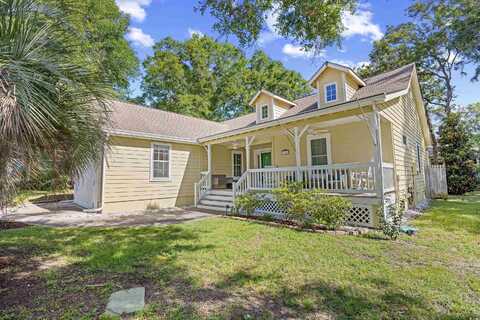 151 Safe Harbor Ave., Pawleys Island, SC 29585