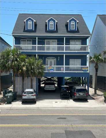 3202 Ocean Blvd. N, North Myrtle Beach, SC 29582
