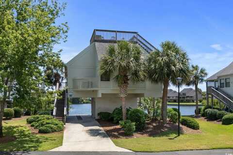 39 Blue Crab Way, Pawleys Island, SC 29585