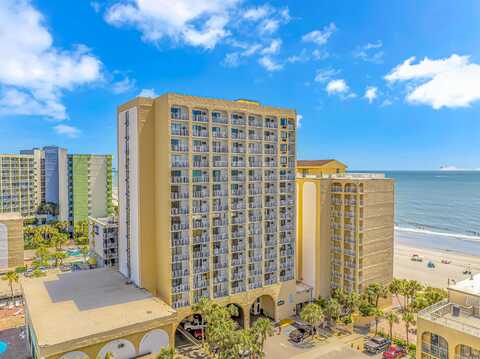 1205 S Ocean Blvd., Myrtle Beach, SC 29577
