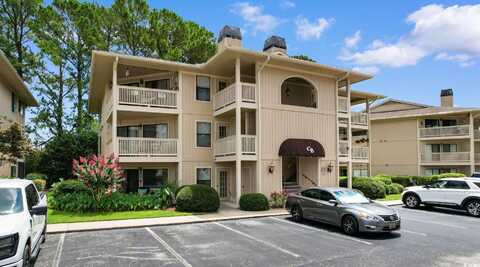 4218 Pinehurst Circle, Little River, SC 29566