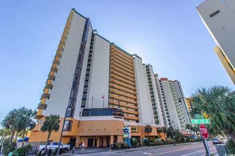2710 N Ocean Blvd., Myrtle Beach, SC 29577