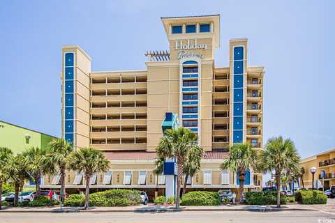 1200 N Ocean Blvd., Myrtle Beach, SC 29577