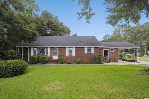 4130 Highmarket St., Georgetown, SC 29440