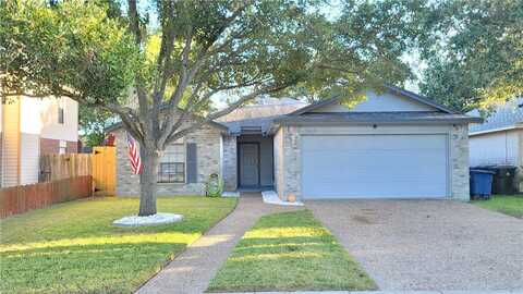 2817 Quebec Drive, Corpus Christi, TX 78414