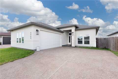 7706 Krypton Drive, Corpus Christi, TX 78414