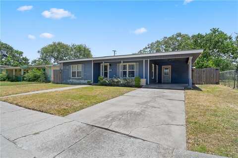 5925 Kimbrough Drive, Corpus Christi, TX 78412