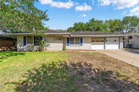 917 Brock Drive, Corpus Christi, TX 78412