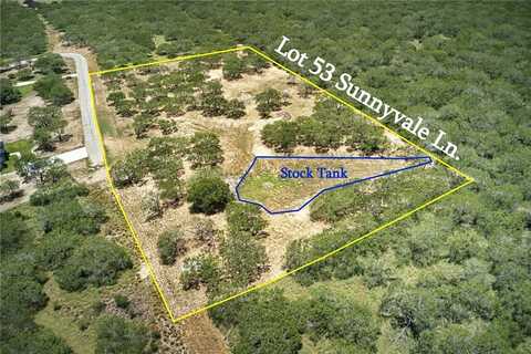 53 Sunny Vale, Mathis, TX 78368
