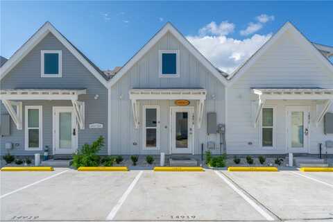 14919 Smugglers Cove Drive, Corpus Christi, TX 78418