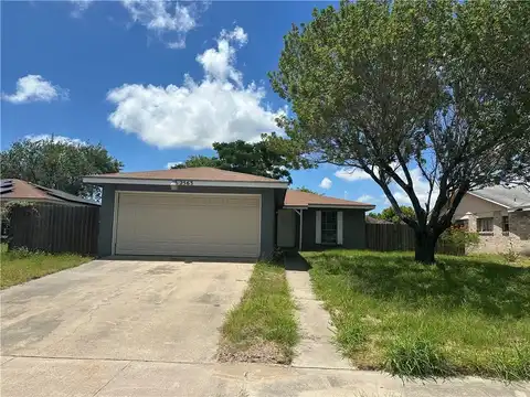 2563 Live Oak Street, Ingleside, TX 78362