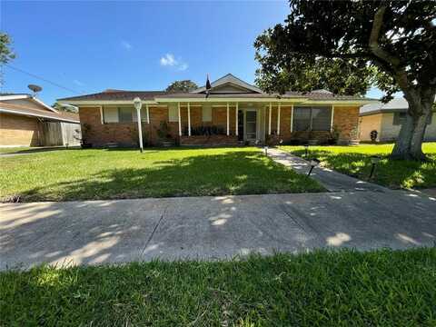 4721 Gayle Drive, Corpus Christi, TX 78413