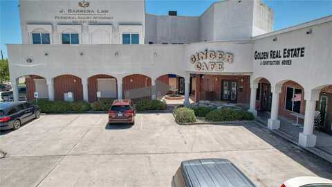 7009 S Staples Street unit: 101, Corpus Christi, TX 78413