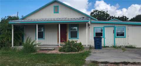 2427 Avenue D, Ingleside, TX 78362