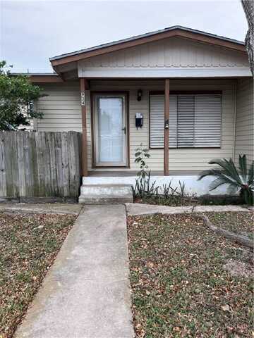 934 Rickey Drive, Corpus Christi, TX 78412