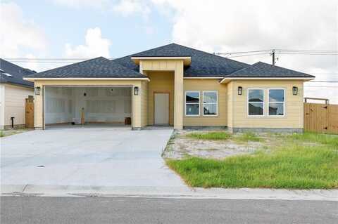 101 Traditions Drive, Rockport, TX 78382