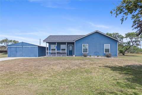 124 W Dragon Street, Driscoll, TX 78351