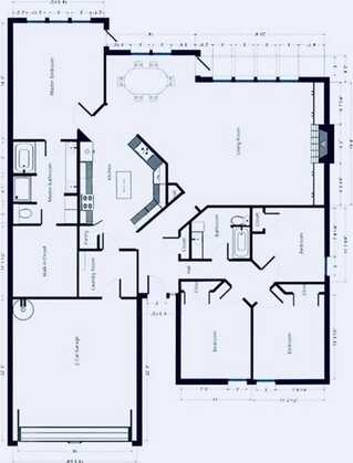 6730 Old Square Drive, Corpus Christi, TX 78414