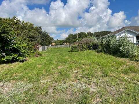 10th Street, Aransas Pass, TX 78336
