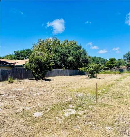 10th Street, Aransas Pass, TX 78336
