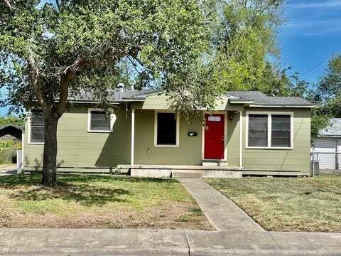 1450 Miami Drive, Corpus Christi, TX 78415
