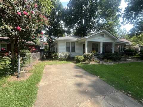 1134 HOLLY STREET, Blytheville, AR 72315