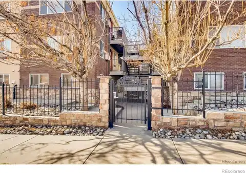 2345 N Clay Street, Denver, CO 80211