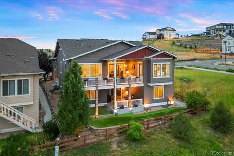 17105 W 94th Avenue, Arvada, CO 80007