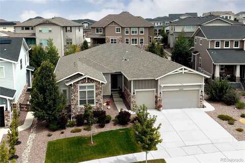 27430 E Lakeview Drive, Aurora, CO 80016
