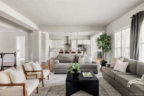 27430 E Lakeview Drive, Aurora, CO 80016
