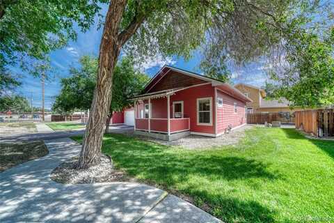 1008 W 3rd Street, Salida, CO 81201