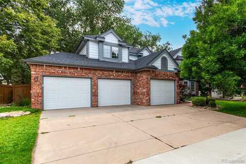 16222 E Prentice Lane, Centennial, CO 80015