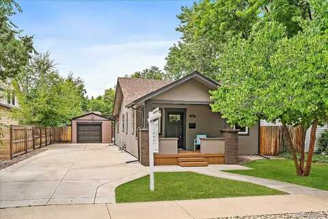 5707 Zephyr Street, Arvada, CO 80002