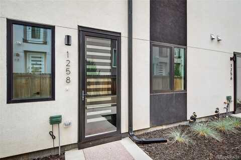 1258 Yates Street, Denver, CO 80204