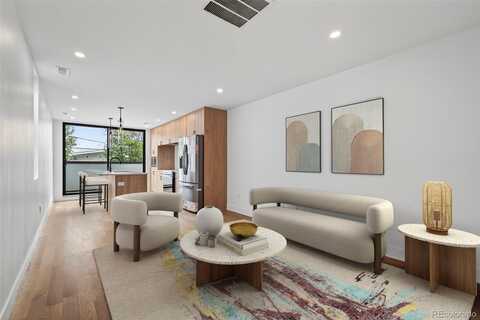 1258 Yates Street, Denver, CO 80204