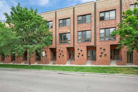 2200 Tremont Place, Denver, CO 80205