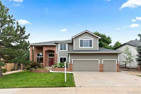 7271 Brixham Circle, Castle Pines, CO 80108