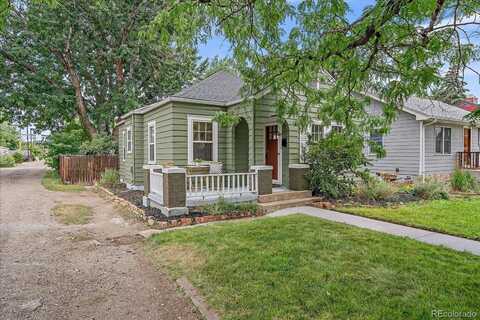 8105 Grandview Avenue, Arvada, CO 80002