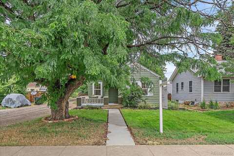 8105 Grandview Avenue, Arvada, CO 80002