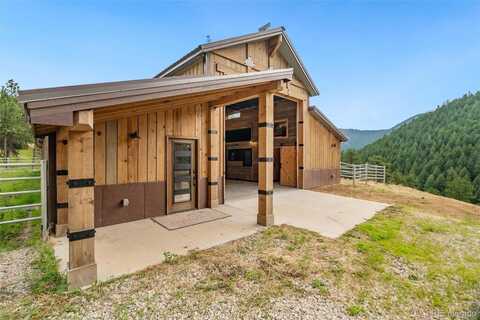 10013 S McKinney Road, Littleton, CO 80127