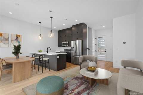 1256 Yates Street, Denver, CO 80204