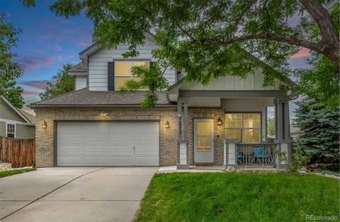 1273 N Heritage Avenue, Castle Rock, CO 80104