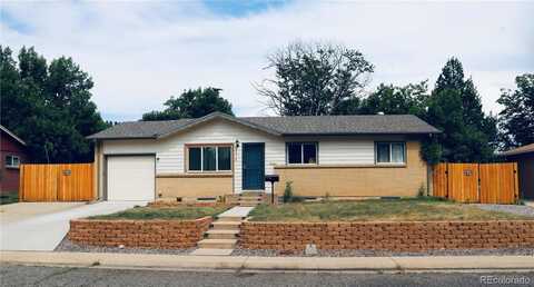 6572 Kipling Street, Arvada, CO 80004