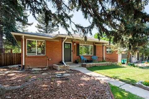 4175 S Inca Street, Englewood, CO 80110