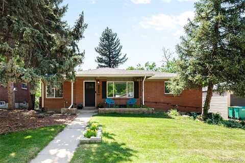 4175 S Inca Street, Englewood, CO 80110